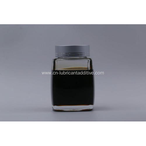 Rust Preventative Antirust Additive Neutral Barium Sulfonate